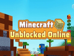 Igra Minecraft Unblocked Online