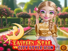 Igra Eastern Star vs City Style Icon