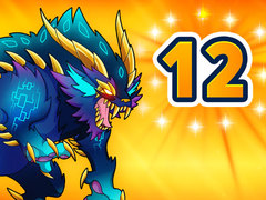 Igra Dynamons 12