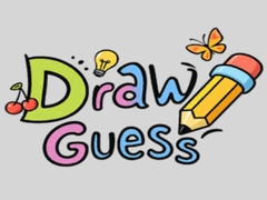 Igra Draw Guess