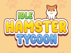 Igra Idle Hamster Tycoon
