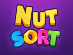 Igra Nut Sort