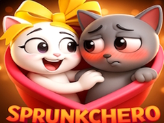Igra Sprunkchero