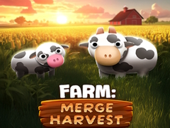 Igra Farm Merge Harvest