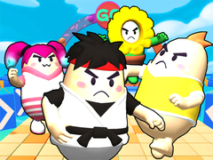 Igra Stumble Guys