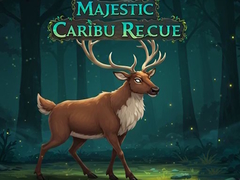 Igra Majestic Caribou Rescue