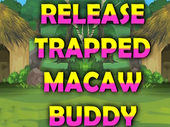 Igra Release Trapped Macaw Buddy