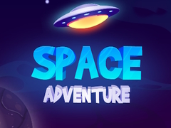 Igra Space Adventure 