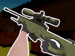 Igra CS: Command Snipers