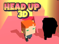 Igra Head Up 3D