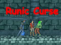 Igra Runic Curse