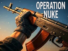 Igra Operation NUKE
