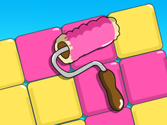Igra Paint Tiles Puzzle