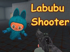 Igra Labubu Shooter