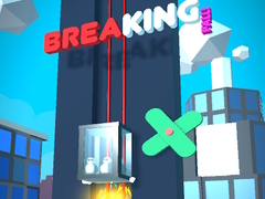 Igra Breaking fall!