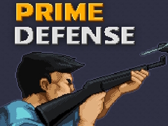 Igra Prime Defense