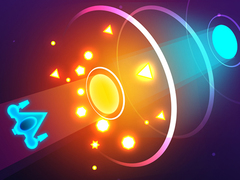 Igra Neon Blast
