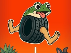 Igra Brainrot Boing Boing Merge