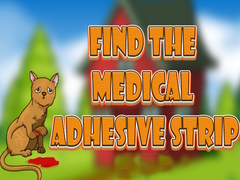 Igra Find the Medical Adhesive Strip