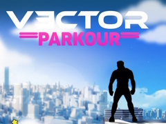 Igra Vector Parkour
