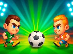 Igra Soccer Arena X
