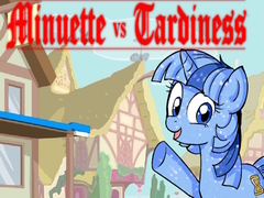 Igra Minuette vs Tardiness
