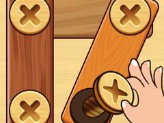 Igra Screw Nuts & Bolts: Wood Solve