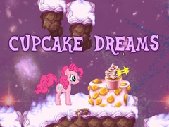 Igra Cupcake Dreams