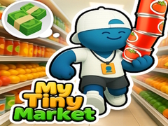 Igra My Tiny Market
