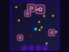 Igra Bank Breaker: Collecting Coins