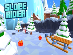 Igra Slope Rider