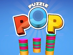 Igra Pop Puzzle