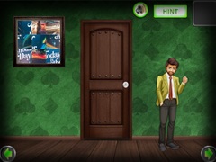 Igra Amgel Easy Room Escape 311