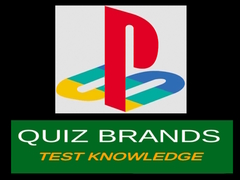 Igra Quiz Brands Test Knowledge