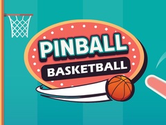 Igra Pinball Basketball