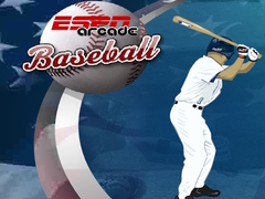 Igra ESPN Arcade Baseball