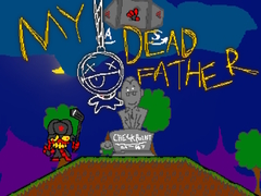 Igra My Dead Father