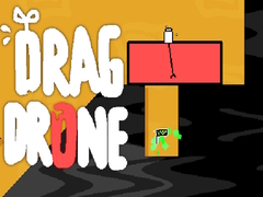 Igra Drag Drone