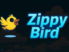 Igra Zippy Bird