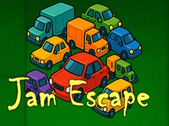 Igra Jam Escape
