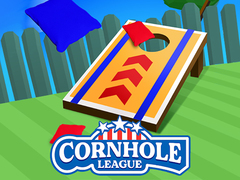 Igra Cornhole League
