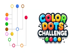 Igra Color Dots Challenge