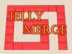 Igra Jelly Merge