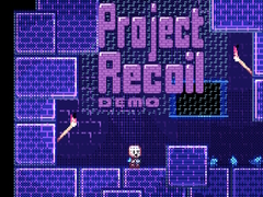 Igra Project Recoil