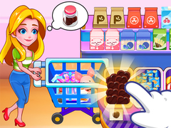 Igra Kids Supermarket