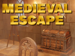 Igra Medieval Escape