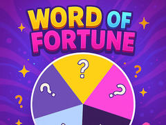 Igra Word of Fortune
