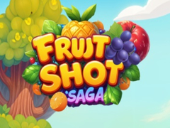 Igra Fruit Shot Saga