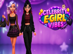 Igra Celebrity E-Girl Vibes