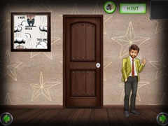 Igra Amgel Easy Room Escape 313